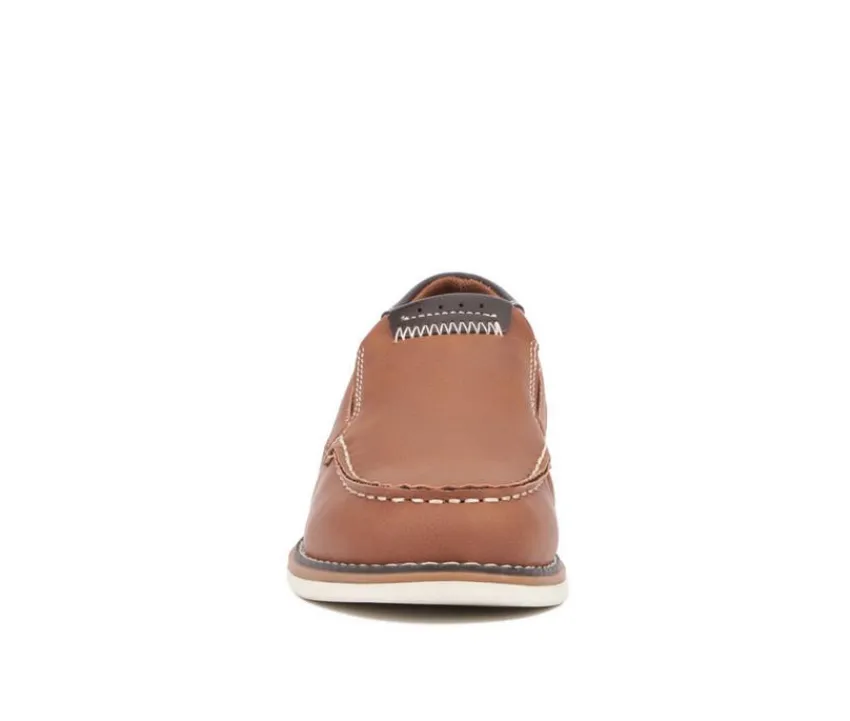 Boys' David Loafers|Xray Footwear