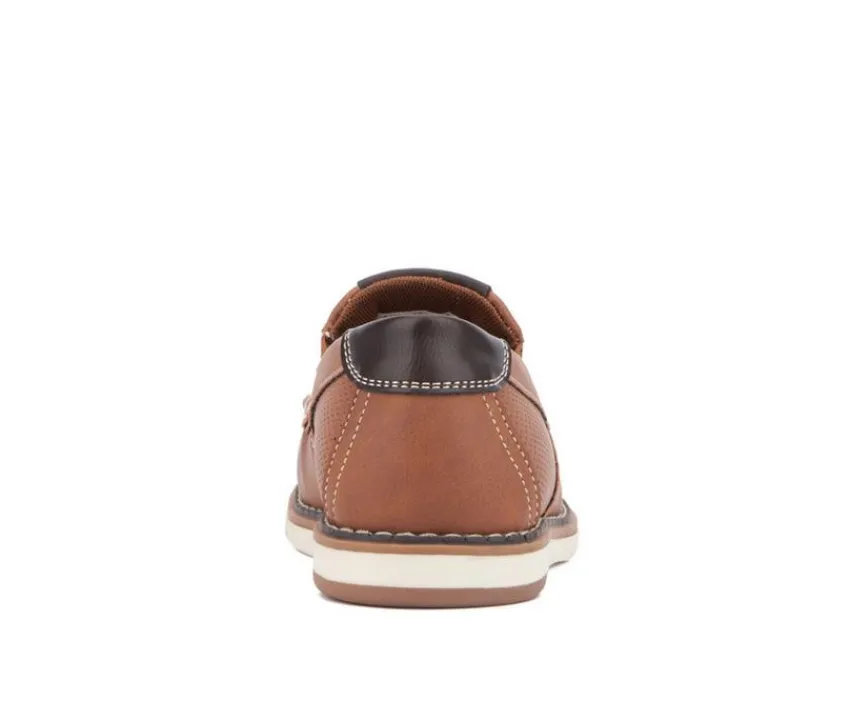 Boys' David Loafers|Xray Footwear