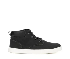 Xray Footwear Athletics & Sneakers|Boots>Boys' Big Kid Drew Casual Sneaker Boots