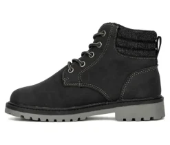 Boys' Big Kid Sailor Boots|Xray Footwear Best