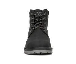 Boys' Big Kid Sailor Boots|Xray Footwear Best