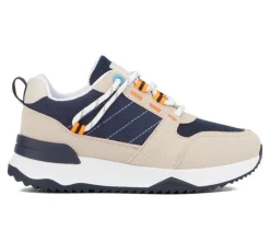 Xray Footwear Athletics & Sneakers|Little Kid (Sizes 10.5-3)>Boys' Little Kid Layton Sneakers