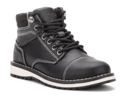 Xray Footwear Boots|Boots>Boys' Little Kid & Big Kid Ruben Lace-Up Boots