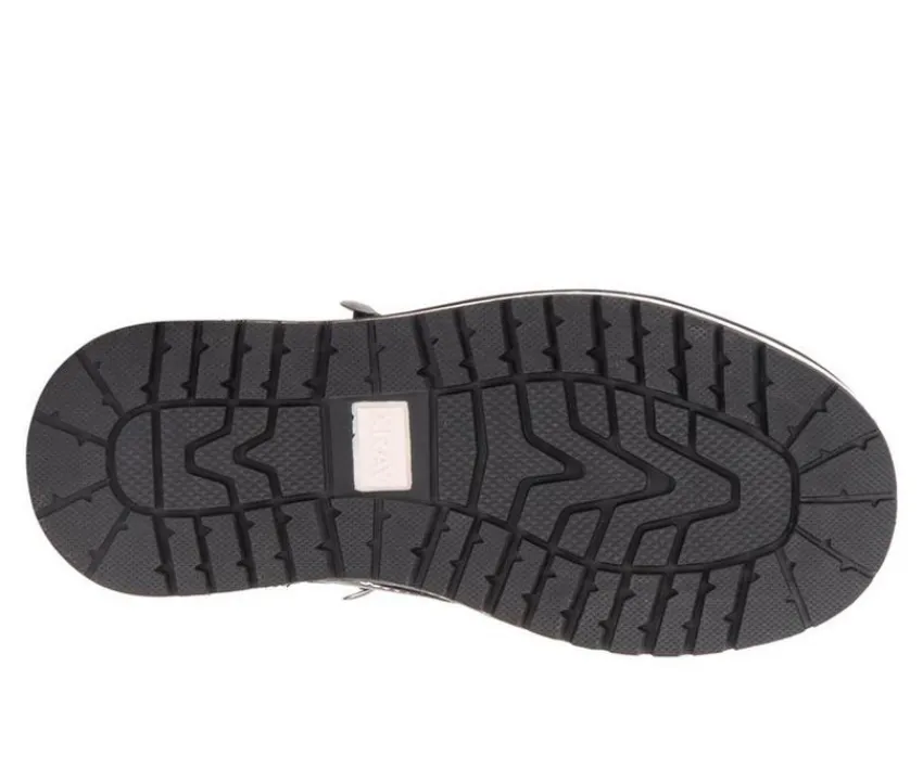 Xray Footwear Boots|Boots>Boys' Little Kid & Big Kid Ruben Lace-Up Boots