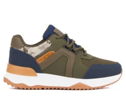 Boys' Little Kid Clay Sneakers|Xray Footwear