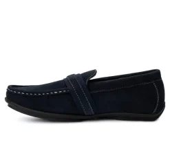 Boys' Little Kid Murphy Loafers|Xray Footwear