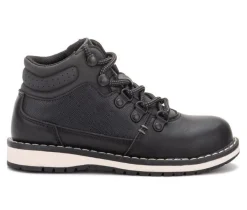 Boys' Little Kid & Big Kid Jonah Lace-Up Boots|Xray Footwear Discount