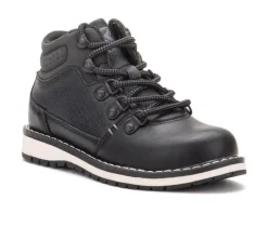 Boys' Little Kid & Big Kid Jonah Lace-Up Boots|Xray Footwear Discount