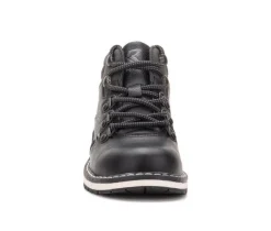 Boys' Little Kid & Big Kid Jonah Lace-Up Boots|Xray Footwear Discount