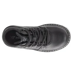 Boys' Little Kid & Big Kid Jonah Lace-Up Boots|Xray Footwear Discount