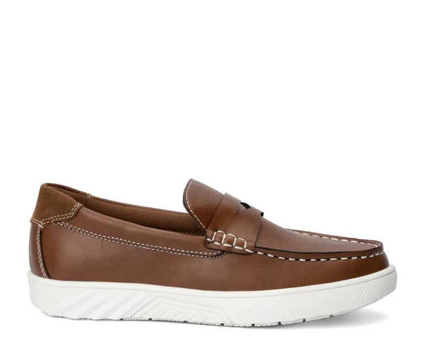 Boys' Little Kid & Big Kids Rio Slip-Ons|Xray Footwear Clearance