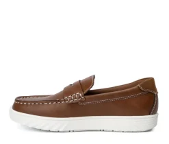 Boys' Little Kid & Big Kids Rio Slip-Ons|Xray Footwear Clearance