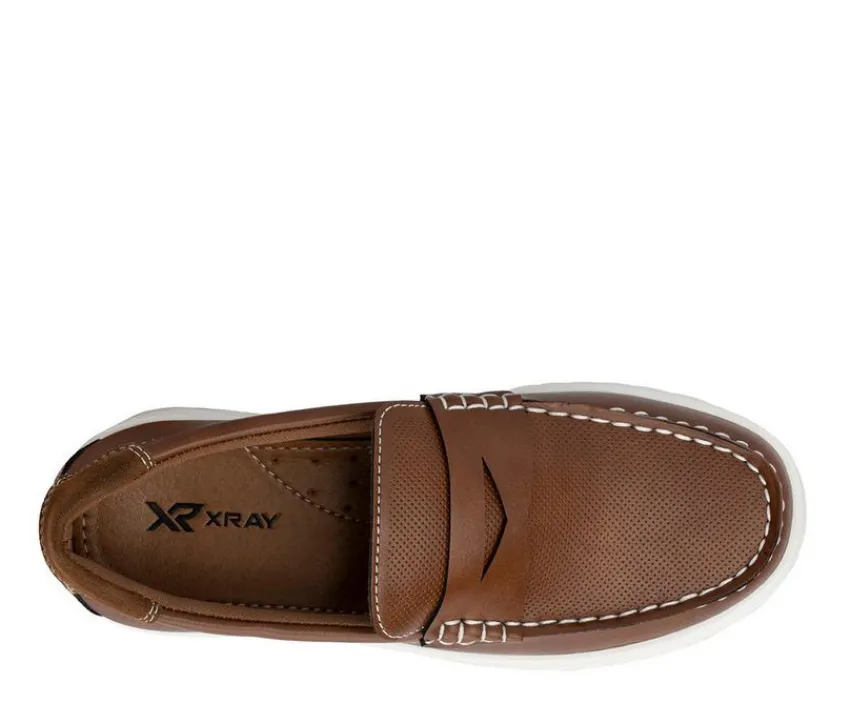 Boys' Little Kid & Big Kids Rio Slip-Ons|Xray Footwear Clearance