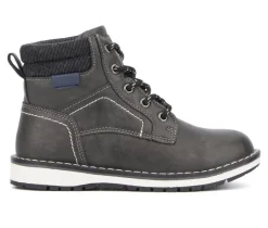 Xray Footwear Boots|Little Kid (Sizes 10.5-3)>Boys' Little Kid Travis Boots