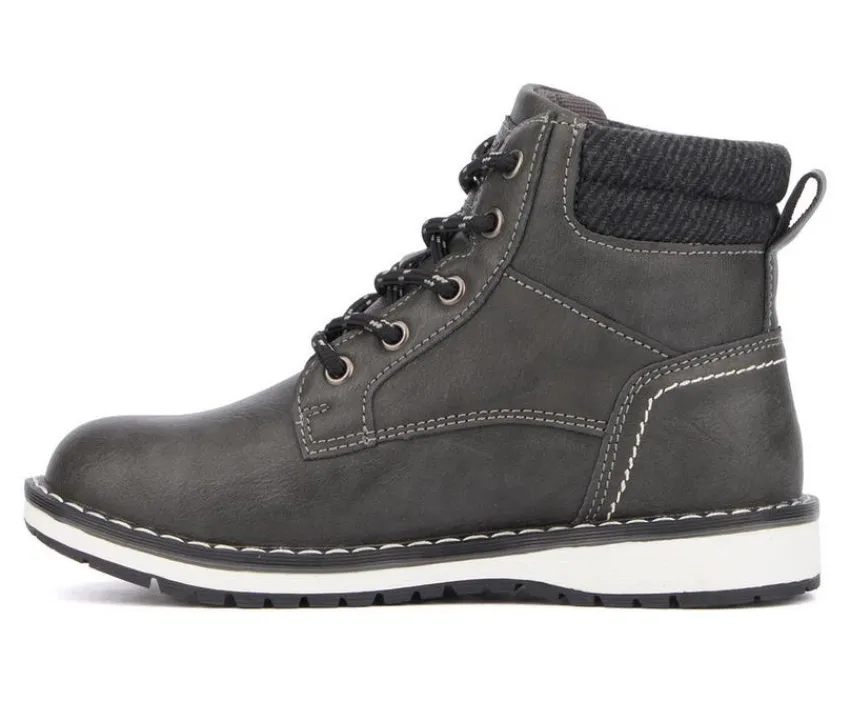 Xray Footwear Boots|Little Kid (Sizes 10.5-3)>Boys' Little Kid Travis Boots
