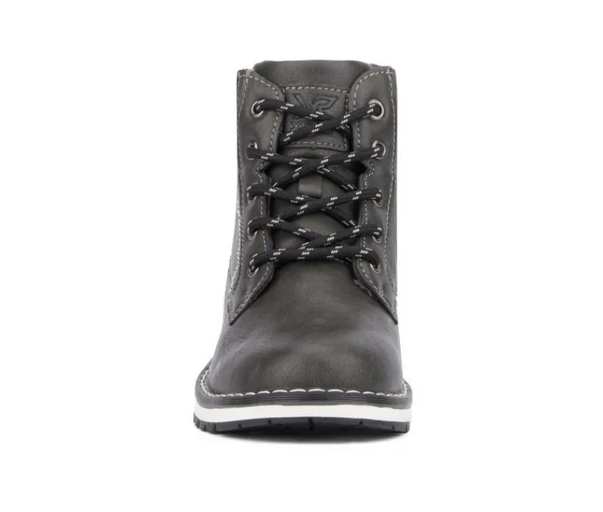 Xray Footwear Boots|Little Kid (Sizes 10.5-3)>Boys' Little Kid Travis Boots