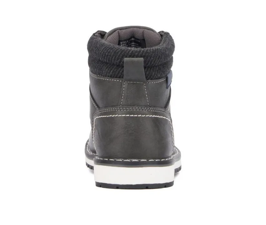 Xray Footwear Boots|Little Kid (Sizes 10.5-3)>Boys' Little Kid Travis Boots