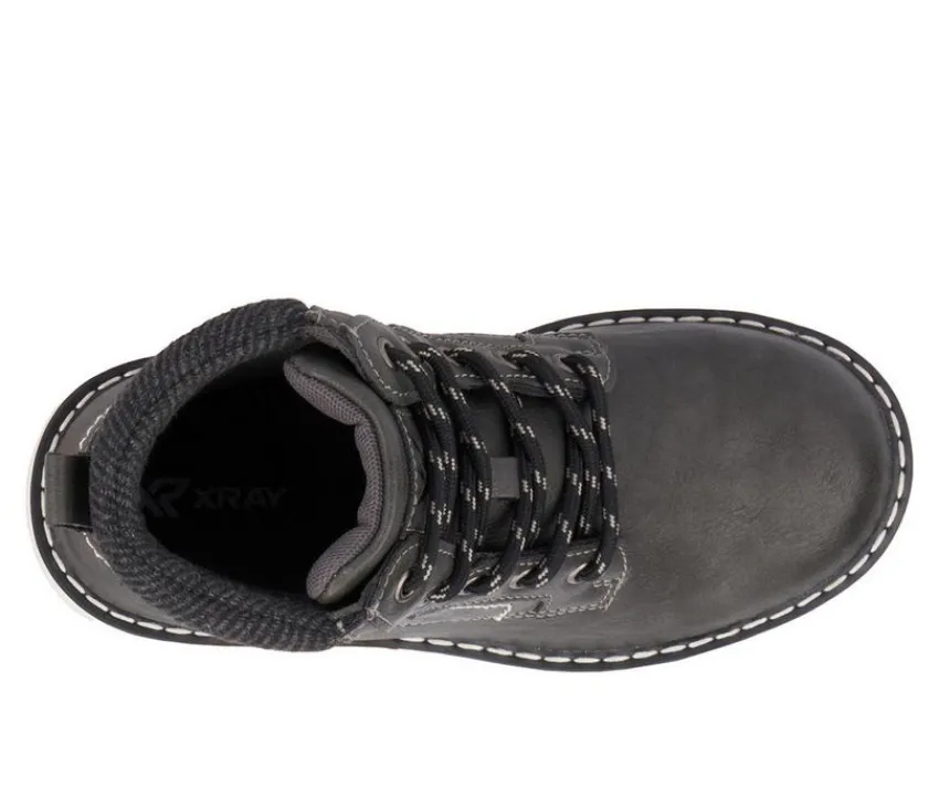 Xray Footwear Boots|Little Kid (Sizes 10.5-3)>Boys' Little Kid Travis Boots