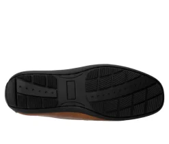 Boys' Little Kid Umber Dress Loafers|Xray Footwear Discount