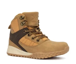 Xray Footwear Boots|Big Kid (Sizes 3.5-7)>Boys' Little Kid & Big Kid Asher Boots