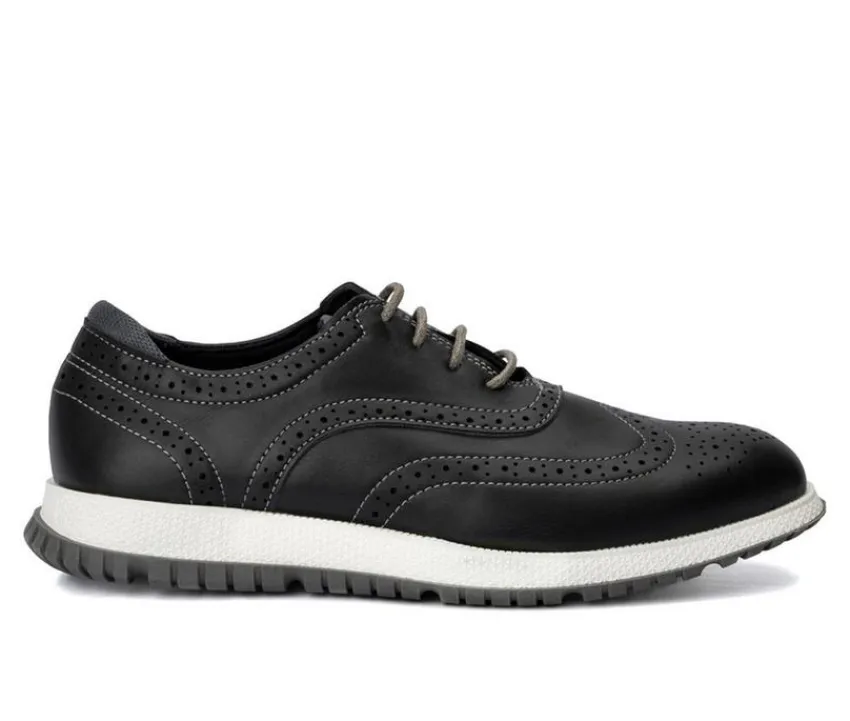 Boys' Little Kid Wilder Dress Shoes|Xray Footwear