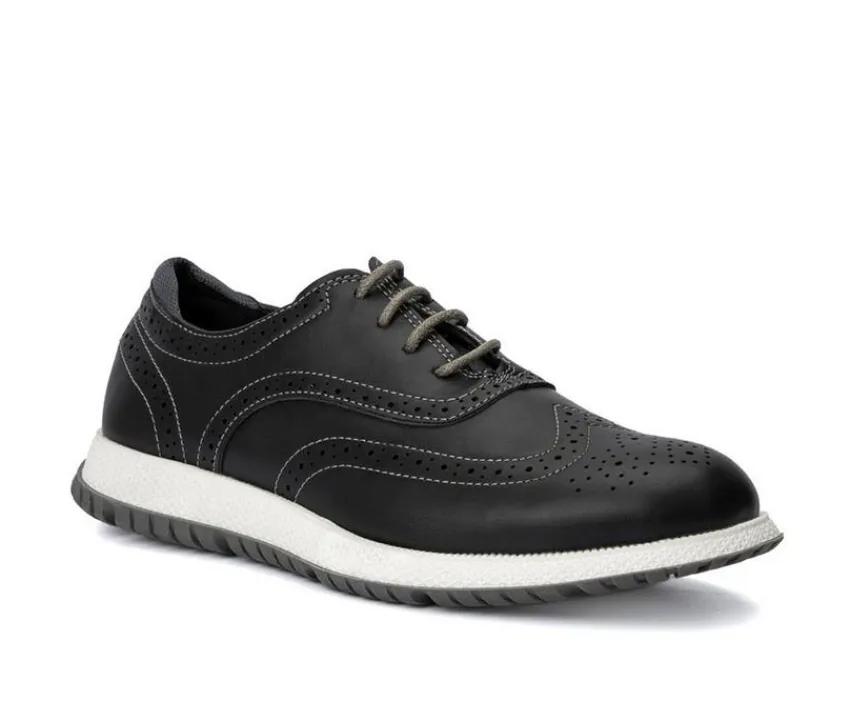 Boys' Little Kid Wilder Dress Shoes|Xray Footwear
