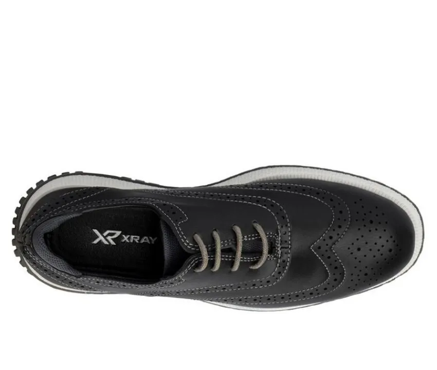 Boys' Little Kid Wilder Dress Shoes|Xray Footwear