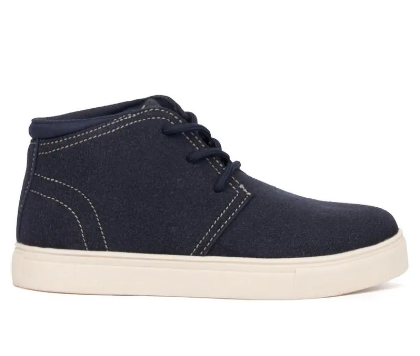 Xray Footwear Boots|Little Kid (Sizes 10.5-3)>Boys' Little Kid Jeffery Chukka Boots