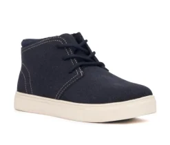 Xray Footwear Boots|Little Kid (Sizes 10.5-3)>Boys' Little Kid Jeffery Chukka Boots