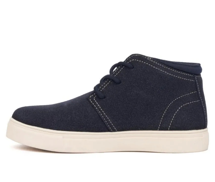 Xray Footwear Boots|Little Kid (Sizes 10.5-3)>Boys' Little Kid Jeffery Chukka Boots