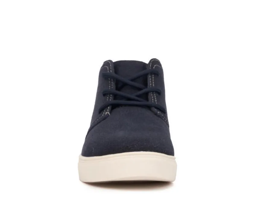 Xray Footwear Boots|Little Kid (Sizes 10.5-3)>Boys' Little Kid Jeffery Chukka Boots