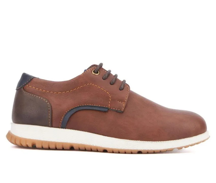 Boys' Little Kid Rory Oxfords|Xray Footwear Online
