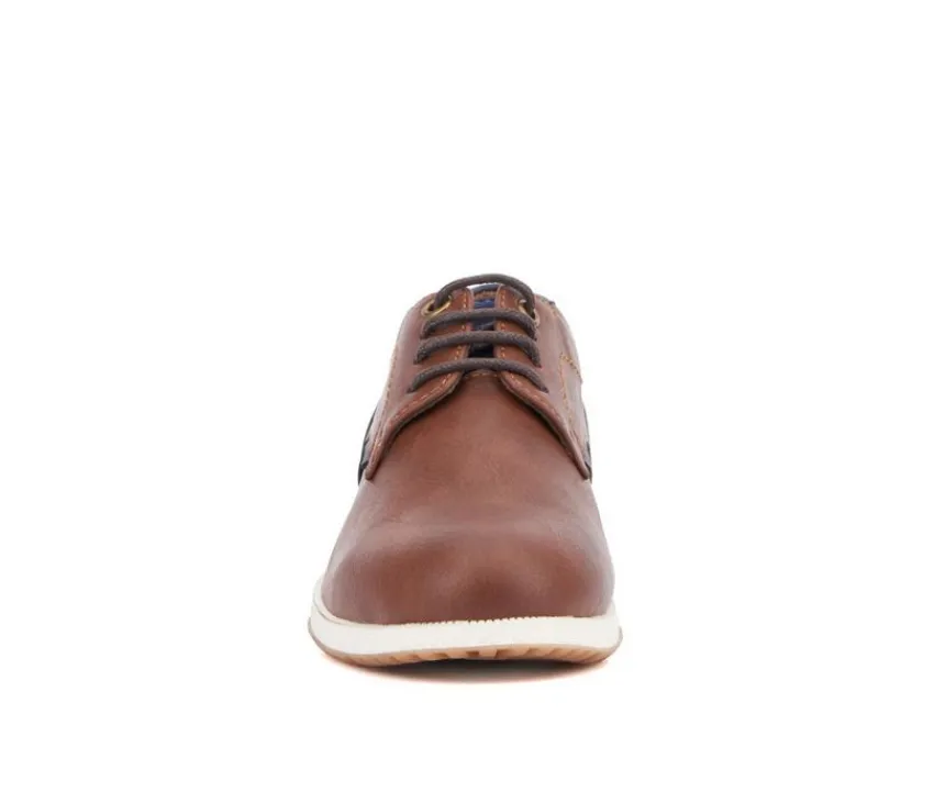 Boys' Little Kid Rory Oxfords|Xray Footwear Online