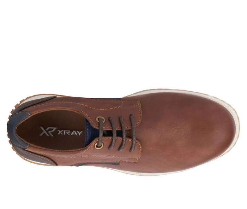 Boys' Little Kid Rory Oxfords|Xray Footwear Online