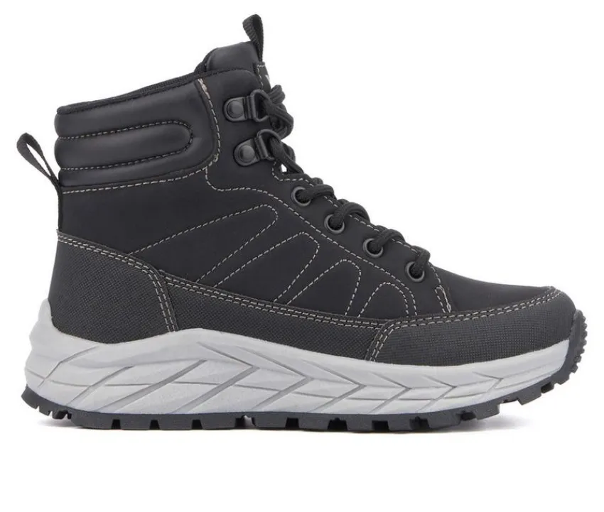 Boys' Little Kid Malakai Boots|Xray Footwear