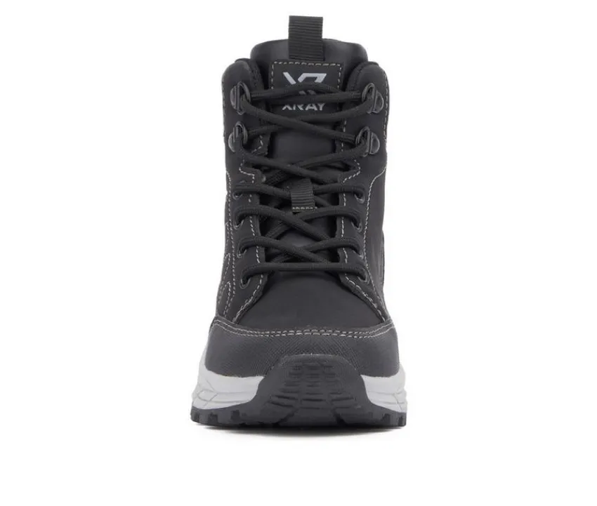 Boys' Little Kid Malakai Boots|Xray Footwear