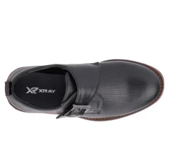 Boys' Little Kid Joey Dress Shoes|Xray Footwear New