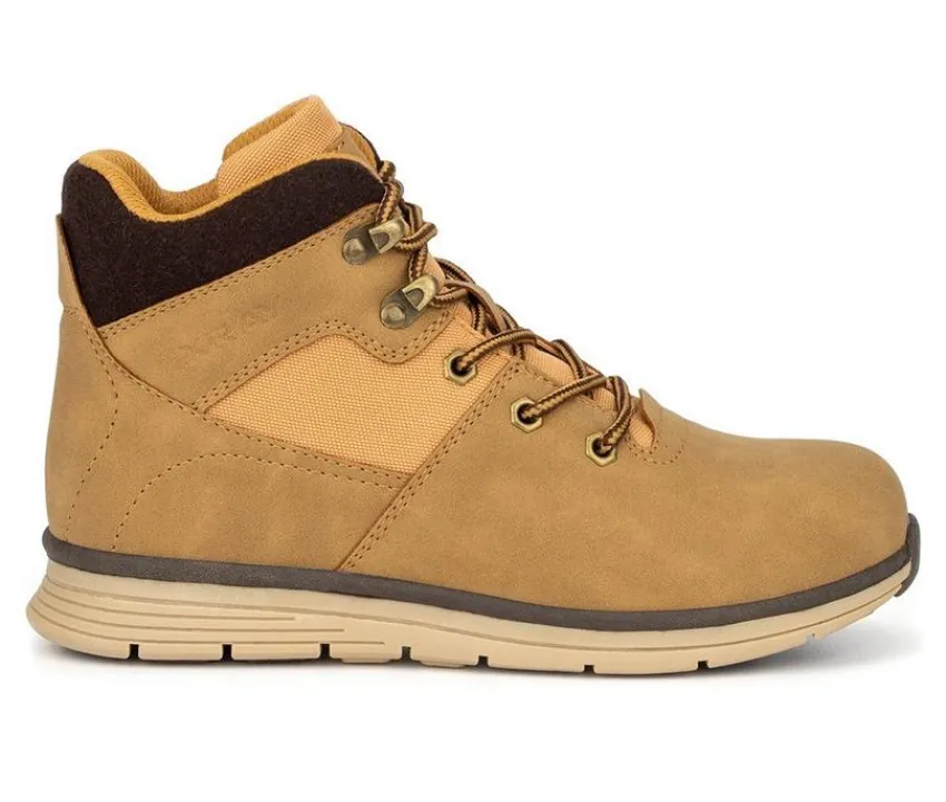 Boys' Little Kid & Big Kid Alex Boots|Xray Footwear New
