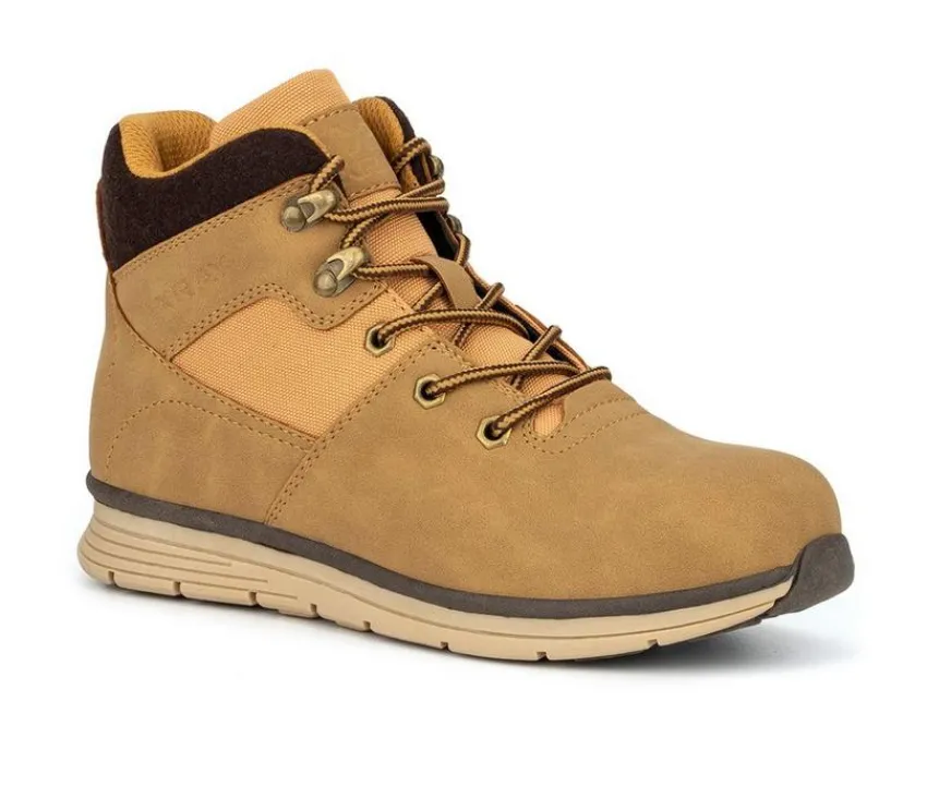 Boys' Little Kid & Big Kid Alex Boots|Xray Footwear New