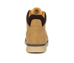 Boys' Little Kid & Big Kid Alex Boots|Xray Footwear New