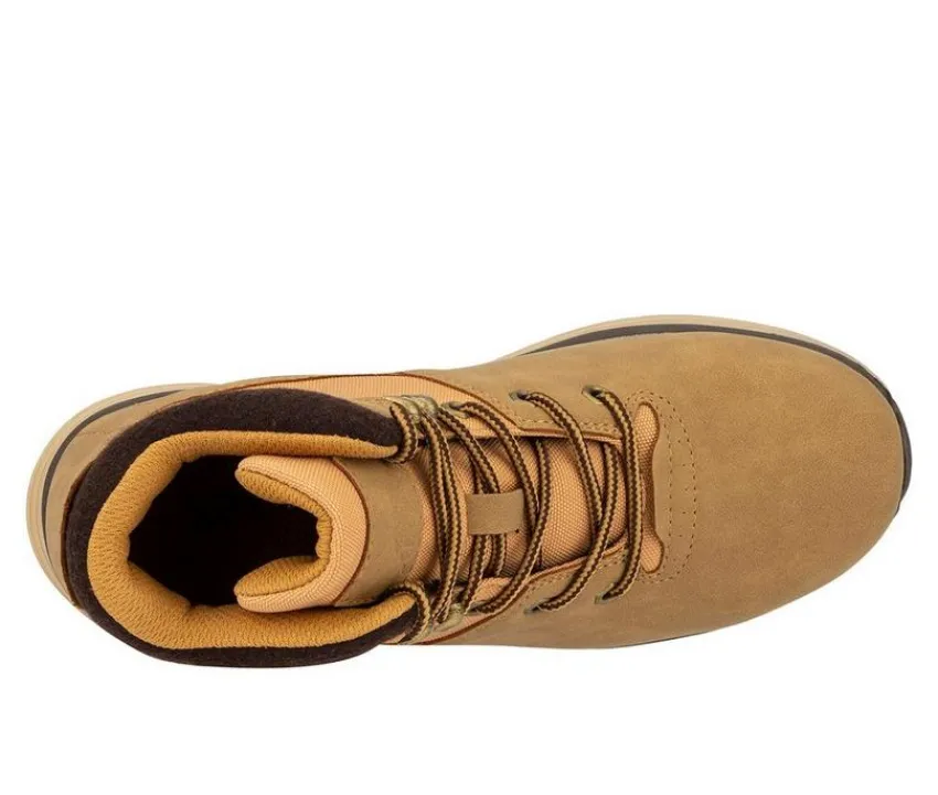 Boys' Little Kid & Big Kid Alex Boots|Xray Footwear New