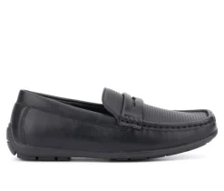 Xray Footwear Dress|Dress>Boys' Little Kid Errol Dress Loafers
