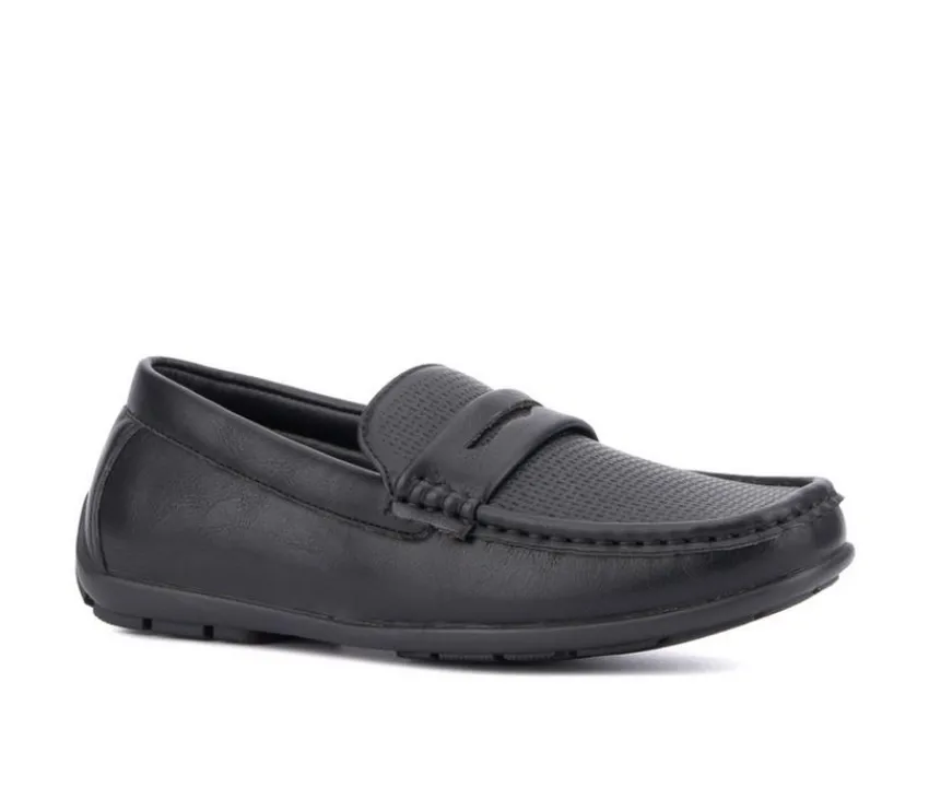 Xray Footwear Dress|Dress>Boys' Little Kid Errol Dress Loafers