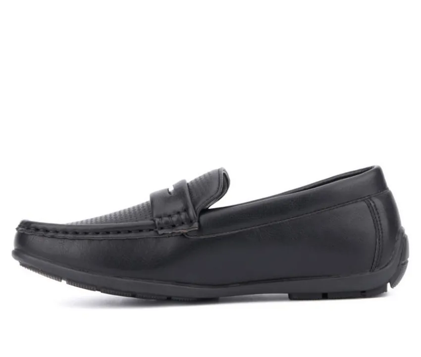 Xray Footwear Dress|Dress>Boys' Little Kid Errol Dress Loafers