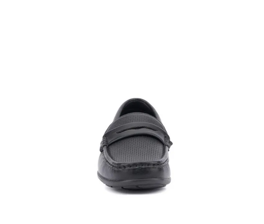 Xray Footwear Dress|Dress>Boys' Little Kid Errol Dress Loafers