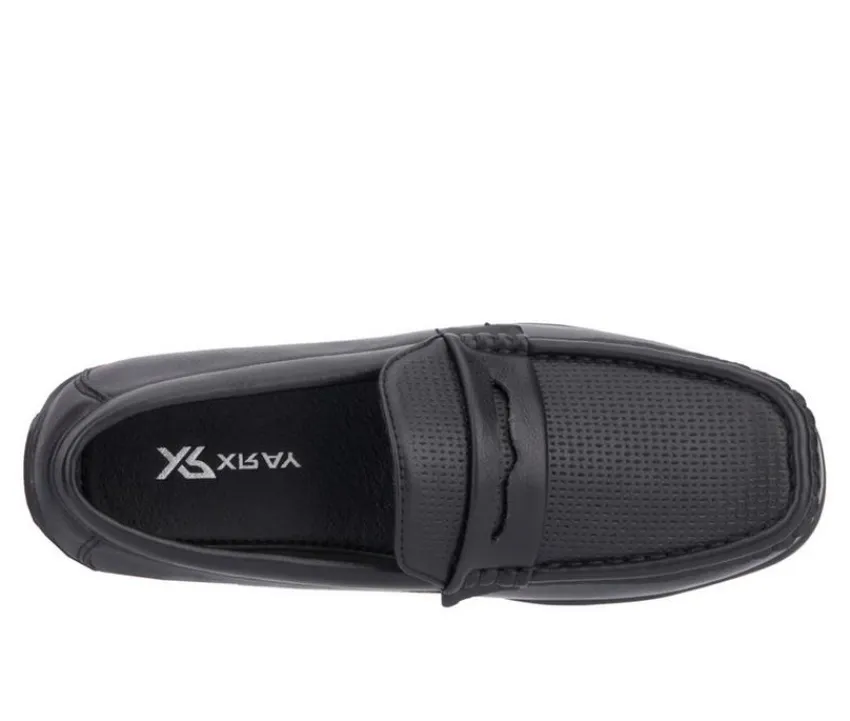 Xray Footwear Dress|Dress>Boys' Little Kid Errol Dress Loafers