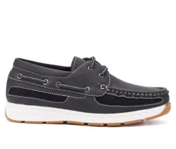 Xray Footwear Casual|Casual>Boys' Little Kid & Big Kid Erwin Boat Shoes
