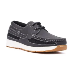 Xray Footwear Casual|Casual>Boys' Little Kid & Big Kid Erwin Boat Shoes
