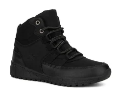 Boys' Little Kid & Big Kid Maverik Boots|Xray Footwear Sale