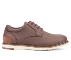 Boys' Little Kid Daniel Dress Oxfords|Xray Footwear